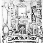 Albo 07 - Classic Magic Index by Robert J. Albo