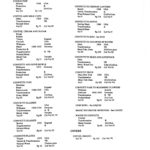 Albo 07 - Classic Magic Index by Robert J. Albo