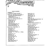 Albo 07 - Classic Magic Index by Robert J. Albo