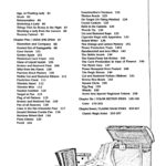 Albo 07 - Classic Magic Index by Robert J. Albo