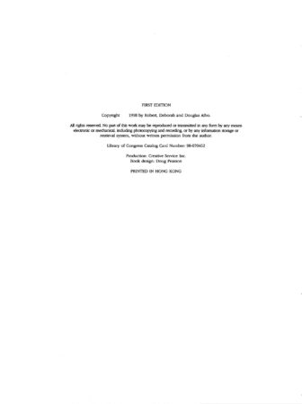 Albo 09 - Additional Classic Magic With Apparatus by Robert J. Albo