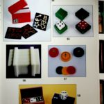 Albo 10 - History And Mystery Of Magic by Robert J. Albo