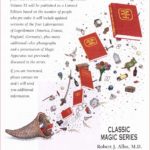 Albo 11 - Laboratories of Legerdemain by Robert J. Albo