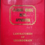 Albo 11 - Laboratories of Legerdemain by Robert J. Albo