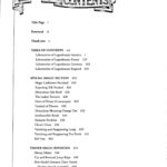 Albo 11 - Laboratories of Legerdemain by Robert J. Albo