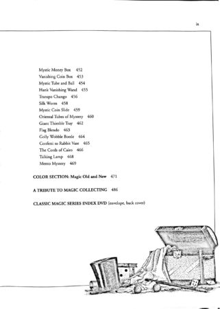 Albo 11 - Laboratories of Legerdemain by Robert J. Albo