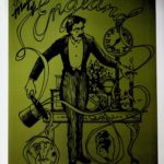 Albo 11 - Laboratories of Legerdemain by Robert J. Albo