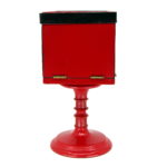The Haenchen Production Box (Table-Top) by Haenchen