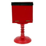 The Haenchen Production Box (Table-Top) by Haenchen