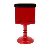 The Haenchen Production Box (Table-Top) by Haenchen