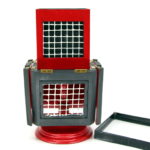 The Haenchen Production Box (Table-Top) by Haenchen