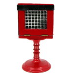 The Haenchen Production Box (Table-Top) by Haenchen
