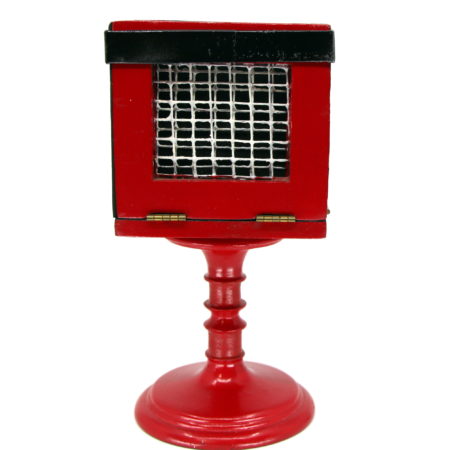 The Haenchen Production Box (Table-Top) by Haenchen