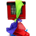 The Haenchen Production Box (Table-Top) by Haenchen