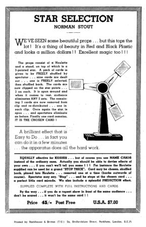 norman-stout-star-selection-ad-gen-1951-07