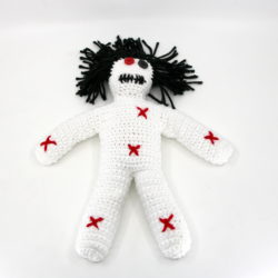 Voodoo Doll by Prometheus Studios