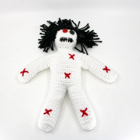 Voodoo Doll by Prometheus Studios