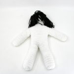 Voodoo Doll by Prometheus Studios
