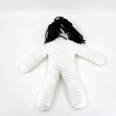 Voodoo Doll by Prometheus Studios
