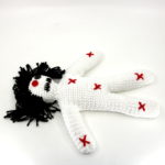 Voodoo Doll by Prometheus Studios