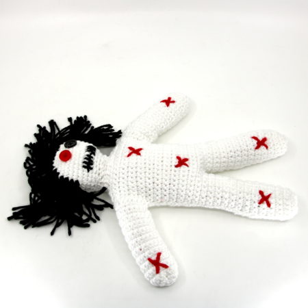 Voodoo Doll by Prometheus Studios