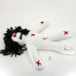 Voodoo Doll by Prometheus Studios
