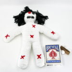 Voodoo Doll by Prometheus Studios