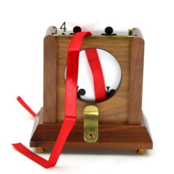 Val Evans' Improved Stop Trick by Viking Mfg.