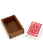 Ultima Deck Vanish (Original, Bridge) by Viking Mfg.