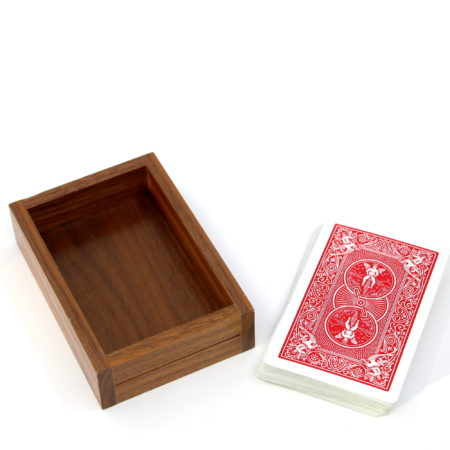 Ultima Deck Vanish (Original, Bridge) by Viking Mfg.