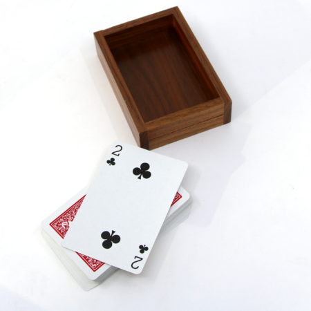 Ultima Deck Vanish (Original, Bridge) by Viking Mfg.