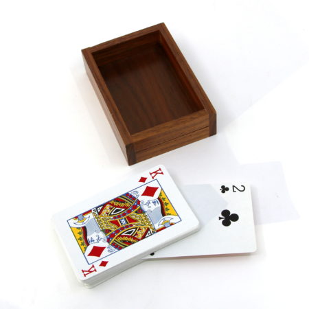 Ultima Deck Vanish (Original, Bridge) by Viking Mfg.