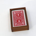 Ultima Deck Vanish (Original, Bridge) by Viking Mfg.