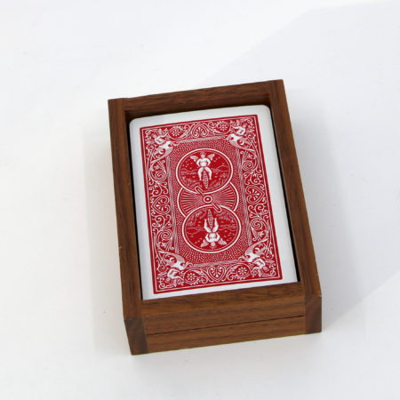 Ultima Deck Vanish (Original, Bridge) by Viking Mfg.