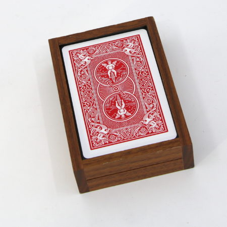 Ultima Deck Vanish (Original, Bridge) by Viking Mfg.