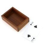 Ultima Deck Vanish (Original, Bridge) by Viking Mfg.