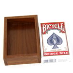 Ultima Deck Vanish (Original, Bridge) by Viking Mfg.