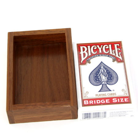 Ultima Deck Vanish (Original, Bridge) by Viking Mfg.
