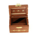 Tablet of Knowledge (1 of 24) by Damir Djanis