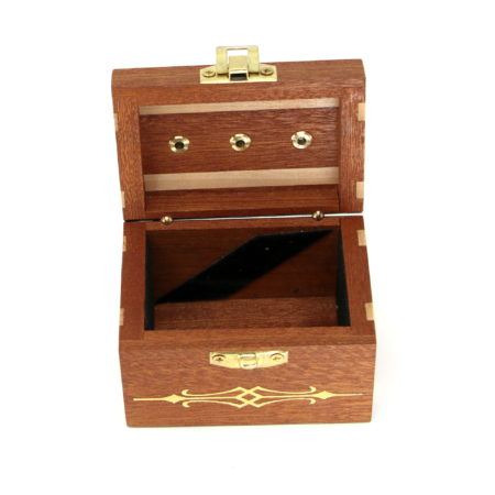 Tablet of Knowledge (1 of 24) by Damir Djanis