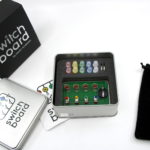 Switch Board by Martin Andersen, IDEAA Lab