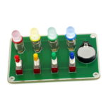 Switch Board by Martin Andersen, IDEAA Lab