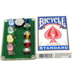 Switch Board by Martin Andersen, IDEAA Lab