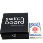 Switch Board by Martin Andersen, IDEAA Lab