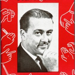 Fingertip Fantasies by Bob Ostin
