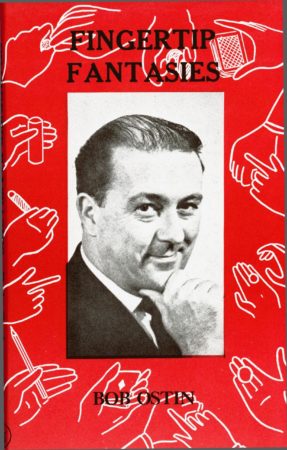 Fingertip Fantasies by Bob Ostin