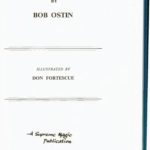 Fingertip Fantasies by Bob Ostin