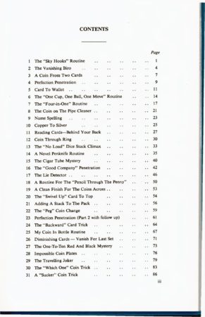 Fingertip Fantasies by Bob Ostin