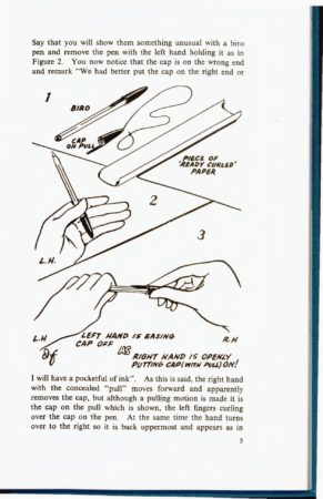 Fingertip Fantasies by Bob Ostin