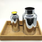 Sand and Sugar (Chrome) by Abbotts, Louis Histed